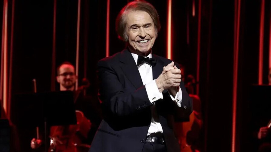 Raphael, entre giras americanas y una serie en Netflix: Cada concierto es un regalo Raphael, entre giras americanas y una serie en Netflix: Cada concierto es un regalo