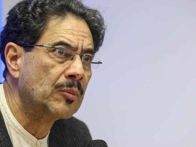 Cepeda anuncia "desobediencia" al presidente electo De la Espriella