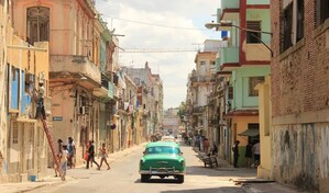 EE. UU. emite advertencia contra empresa por tr&aacute;fico de propiedades confiscadas en Cuba