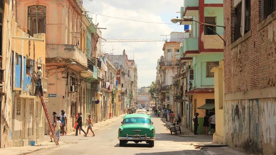 EE. UU. emite advertencia contra empresa por tráfico de propiedades confiscadas en Cuba EE. UU. emite advertencia contra empresa por tráfico de propiedades confiscadas en Cuba