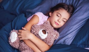 El sue&ntilde;o y sus repercusiones en la salud infantil