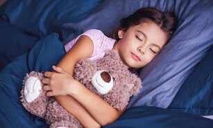El sue&ntilde;o y sus repercusiones en la salud infantil