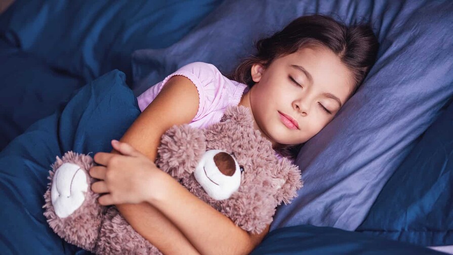 El sueño y sus repercusiones en la salud infantil El sueño y sus repercusiones en la salud infantil