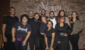 S&iacute; y... Nights: la historia irrepetible que se cuenta cada semana