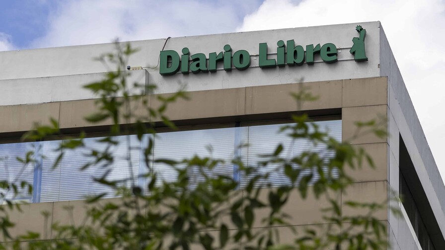 Diario Libre, entre los medios dominicanos seleccionados para programa de la SIP y Google Diario Libre, entre los medios dominicanos seleccionados para programa de la SIP y Google