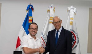La Rep&uacute;blica Dominicana lanza su primer programa de t&eacute;cnico superior en riego agr&iacute;cola