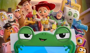 Toy Story 5 y La Casa del Drag&oacute;n destacan en la programaci&oacute;n cultural esta semana