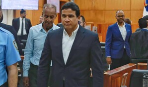 Tribunal concluye que Ad&aacute;n C&aacute;ceres cre&oacute; entramado para enriquecerse e incurri&oacute; en lavado de activos