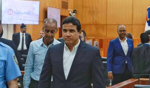 Juezas describen la opulencia de Ad&aacute;n C&aacute;ceres y otros generales condenados por corrupci&oacute;n