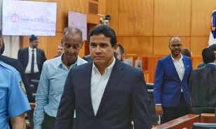Juezas describen la opulencia de Ad&aacute;n C&aacute;ceres y otros generales condenados por corrupci&oacute;n