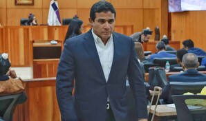 Suprema Corte rechaza recurso de casaci&oacute;n de Ad&aacute;n C&aacute;ceres, condenado a 20 a&ntilde;os por corrupci&oacute;n