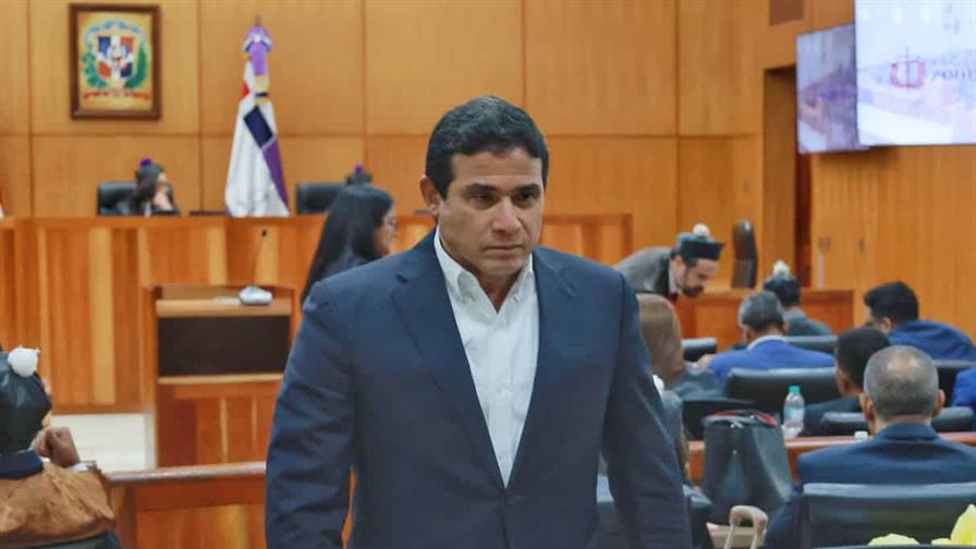 Tribunal condena a 20 años de prisión a Adán Cáceres, Torres Rubiou y Núñez de Aza Tribunal condena a 20 años de prisión a Adán Cáceres, Torres Rubiou y Núñez de Aza