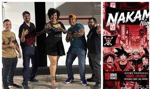 Sigma celebrará sus 20 años de trayectoria con concierto tributo a la música anime