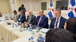 El proyecto fiscal supera comisi&oacute;n con informe favorable y ser&iacute;a aprobado ma&ntilde;ana en el Senado
