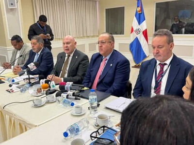 Comisión bicameral aprueba informe favorable al plan fiscal