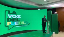 Leonel solicita retirar el plan fiscal anticrisis y afirma que es un chivo expiatorio del gasto