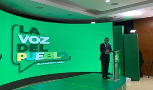 Leonel solicita retirar el plan fiscal anticrisis y afirma que es un chivo expiatorio del gasto