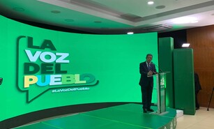 Leonel solicita retirar el plan fiscal anticrisis y afirma que es un chivo expiatorio del gasto
