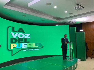 Leonel Fernández solicita retirar el plan anticrisis
