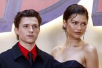 Zendaya y Tom Holland sobre Spider-Man: Todos llegamos al momento de tomar decisiones adultas Zendaya y Tom Holland sobre Spider-Man: Todos llegamos al momento de tomar decisiones adultas