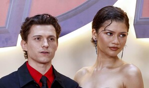 Zendaya y Tom Holland sobre Spider-Man: Todos llegamos al momento de tomar decisiones adultas