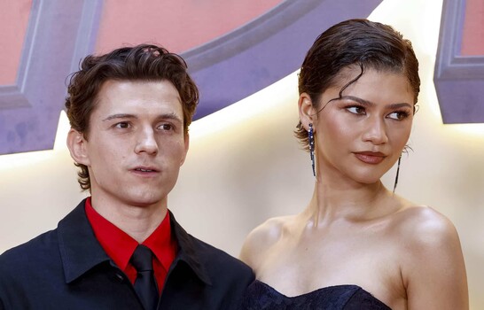 Zendaya y Tom Holland sobre Spider-Man: Todos llegamos al momento de tomar decisiones adultas