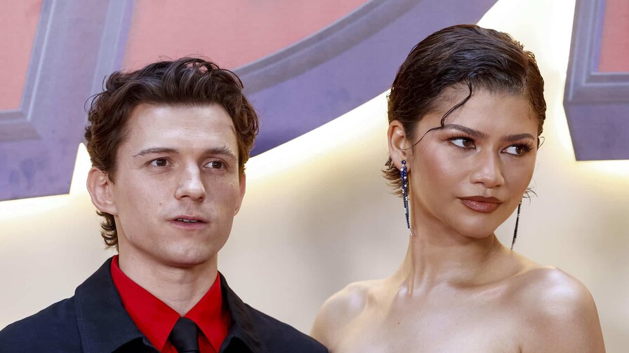 Zendaya y Tom Holland sobre Spider-Man: Todos llegamos al momento de tomar decisiones adultas Zendaya y Tom Holland sobre Spider-Man: Todos llegamos al momento de tomar decisiones adultas