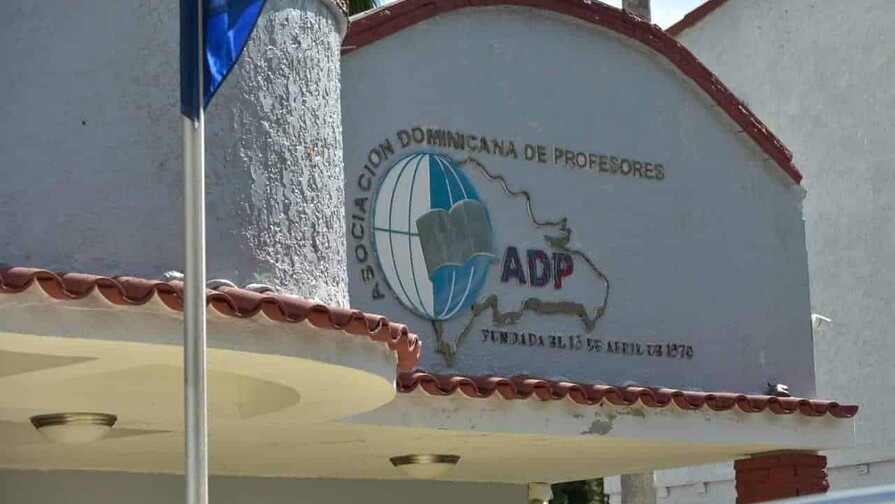 ADP cuestiona cifras de Educa y pone en duda su autoridad moral para evaluar la educación pública ADP cuestiona cifras de Educa y pone en duda su autoridad moral para evaluar la educación pública