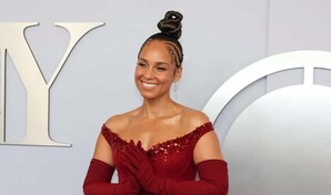 Alicia Keys actuar&aacute; en Nueva York durante el desfile de los Knicks