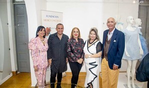 Quisqueya Es Moda reunir&aacute; en Nueva York a grandes exponentes de la moda y la cultura dominicana
