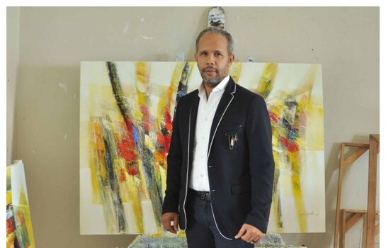 Artistas pl&aacute;sticos solicitan al Ministerio de Cultura entregar el Premio Nacional de Artes Visuales