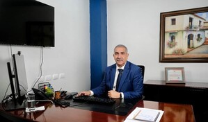 Director de programa de Alto Costo desmiente escasez de medicamentos en Santiago