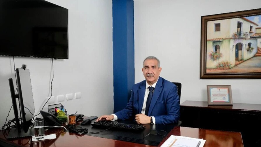 Director de programa de Alto Costo desmiente escasez de medicamentos en Santiago Director de programa de Alto Costo desmiente escasez de medicamentos en Santiago