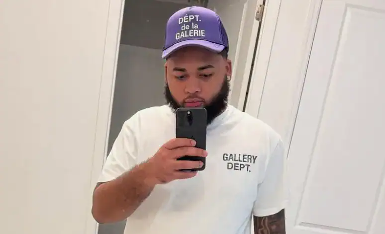 Joven dominicano fue rastreado con un GPS antes de ser asesinado en El Bronx Joven dominicano fue rastreado con un GPS antes de ser asesinado en El Bronx