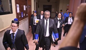 Investigaci&oacute;n de Operaci&oacute;n Onco14 abarca el manejo de RD$3,700 millones del Senasa, revela Camacho