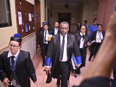 Camacho: Onco14 investiga RD$3,700 MM de Senasa