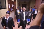 Wilson Camacho: Senasa fue afectado por al menos tres presuntas estructuras de corrupción Wilson Camacho: Senasa fue afectado por al menos tres presuntas estructuras de corrupción