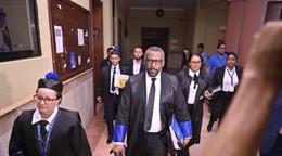 Wilson Camacho: Senasa fue afectado por al menos tres presuntas estructuras de corrupci&oacute;n