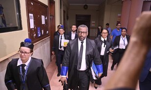 Wilson Camacho: Senasa fue afectado por al menos tres presuntas estructuras de corrupci&oacute;n