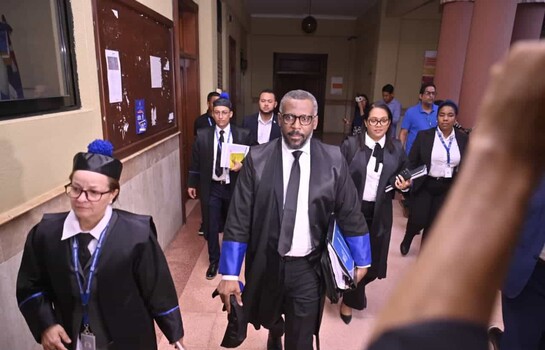 Wilson Camacho: Senasa fue afectado por al menos tres presuntas estructuras de corrupci&oacute;n