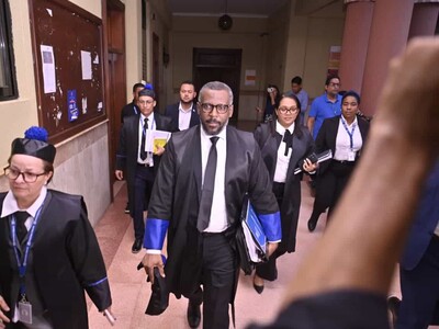 Wilson Camacho habla de un “Senasa 3.0” tras pedir coerción