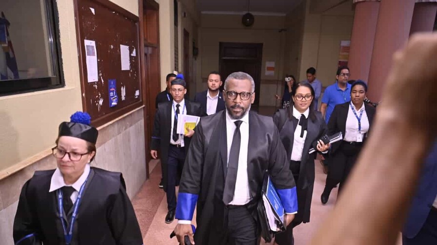 Wilson Camacho sugiere habrá un Senasa "3.0" horas después de solicitud de coerción Wilson Camacho sugiere habrá un Senasa "3.0" horas después de solicitud de coerción
