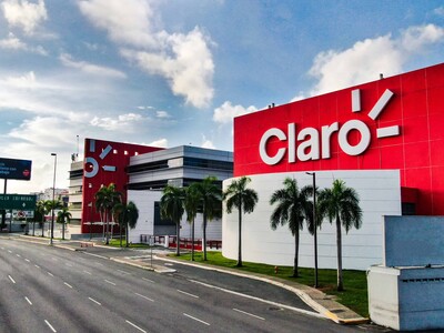 Claro Dominicana informa sobre exposición de datos