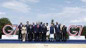 Claves de la cumbre del G7: guerras, desequilibrios globales y el imprevisible Trump