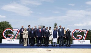 Claves de la cumbre del G7: guerras, desequilibrios globales y el imprevisible Trump