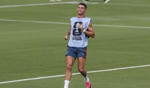 Mientras Messi pone el mundo a sus pies, Cristiano Ronaldo debuta este mi&eacute;rcoles