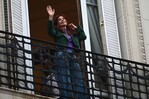 Cristina Fernández cumple un año presa y se aferra a liderazgo de un peronismo en el limbo Cristina Fernández cumple un año presa y se aferra a liderazgo de un peronismo en el limbo