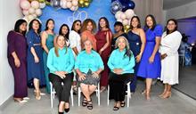 Capacitan mujeres en formaci&oacute;n t&eacute;cnica para ingresar a la construcci&oacute;n en Los Alcarrizos
