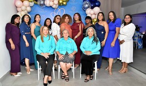 Capacitan mujeres en formaci&oacute;n t&eacute;cnica para ingresar a la construcci&oacute;n en Los Alcarrizos