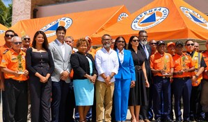 Defensa Civil celebra 60 a&ntilde;os destacando avances en tecnolog&iacute;a y gesti&oacute;n de riesgos